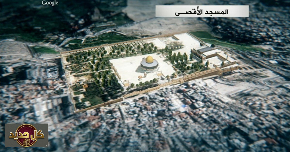 معالم المسجد الأقصى: استكشاف 200 معلم في قلب القدس