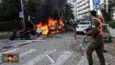 حماية المسجد الأقصى: أبراهام بورغ يحذر من كارثة استهدافه