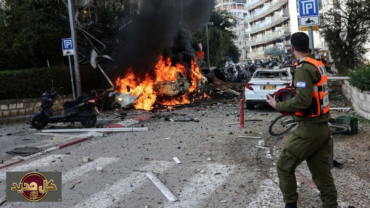 حماية المسجد الأقصى: أبراهام بورغ يحذر من كارثة استهدافه