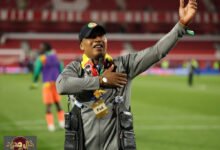 الحاج ضيوف: السنغال تستحق التتويج بكأس إفريقيا 2025 وثقتي في محكمة التحكيم