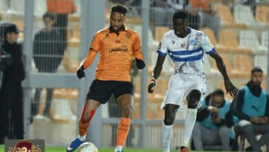 مباراة الهلال السوداني نهضة بركان: إياب ربع نهائي دوري أبطال أفريقيا يشتعل في كيغالي