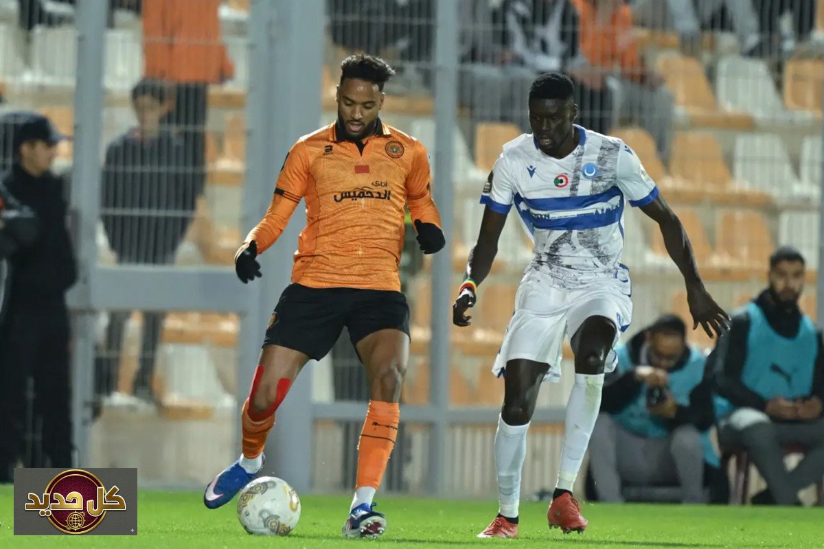 مباراة الهلال السوداني نهضة بركان: إياب ربع نهائي دوري أبطال أفريقيا يشتعل في كيغالي