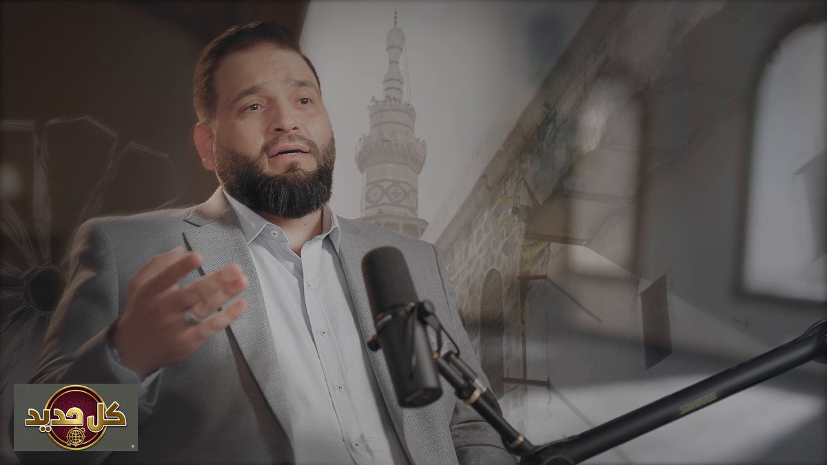 الإخوة أبو شعر: مدرسة الإنشاد الشامي العريقة تتألق من جديد