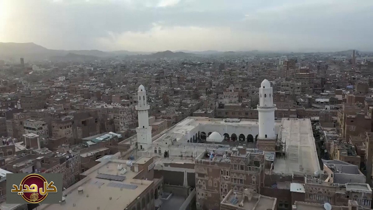 الجامع الكبير بصنعاء: أقدم مساجد الإسلام وروح اليمن النابضة