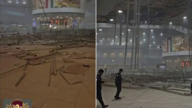 مقذوف الخرج: حادث مأساوي يسفر عن ضحايا في السعودية