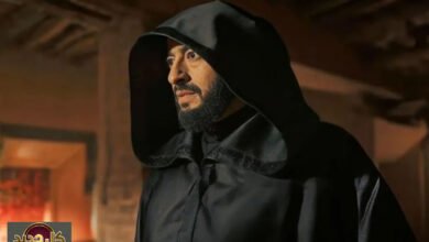 المداح أسطورة النهاية: "حضانة بابا سميح" تفكك رموز الشر الخفية وتحديات الواقع