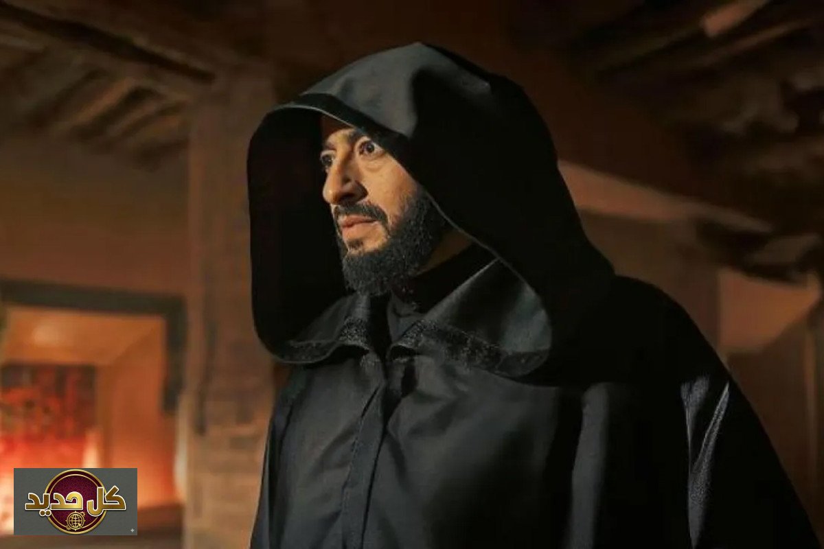 المداح أسطورة النهاية: "حضانة بابا سميح" تفكك رموز الشر الخفية وتحديات الواقع