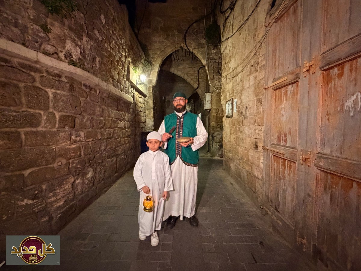 المسحراتي: قصة حارس السحور وروح رمضان العريقة