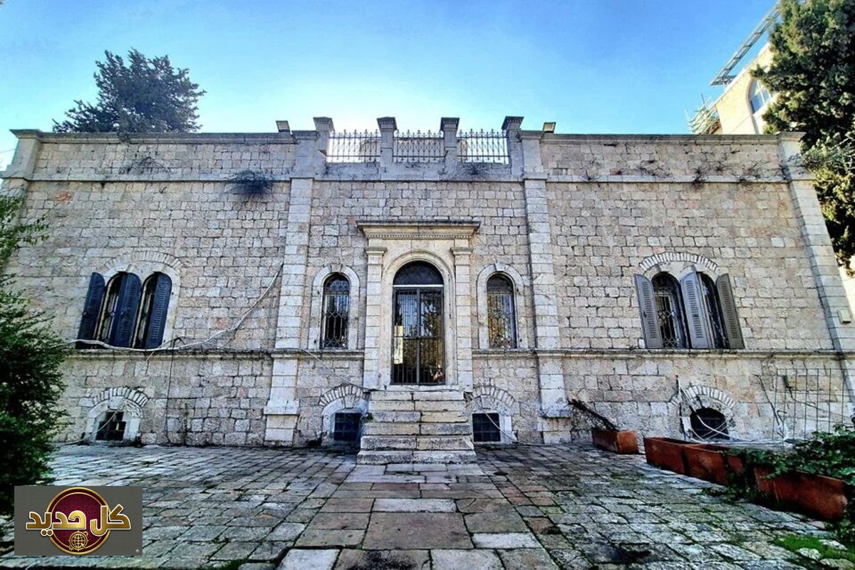 عقار القدس التاريخي: قصة بيع 17.4 مليون دولار ومصير شارع الأنبياء