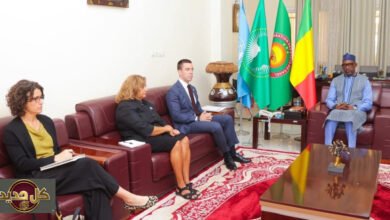 التعاون الأمني: اتفاق وشيك بين الولايات المتحدة ومالي لتعزيز مكافحة الإرهاب