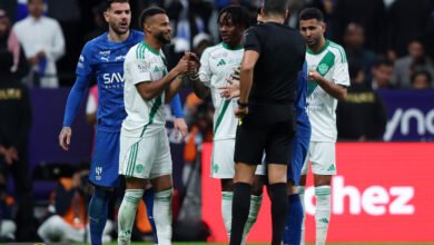 مباراة الأهلي والهلال: قمة المربع الذهبي في كأس خادم الحرمين الشريفين والموعد والقنوات الناقلة