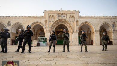 إغلاق المسجد الأقصى: هل يواجه أقدس الأماكن محطته الأخطر؟