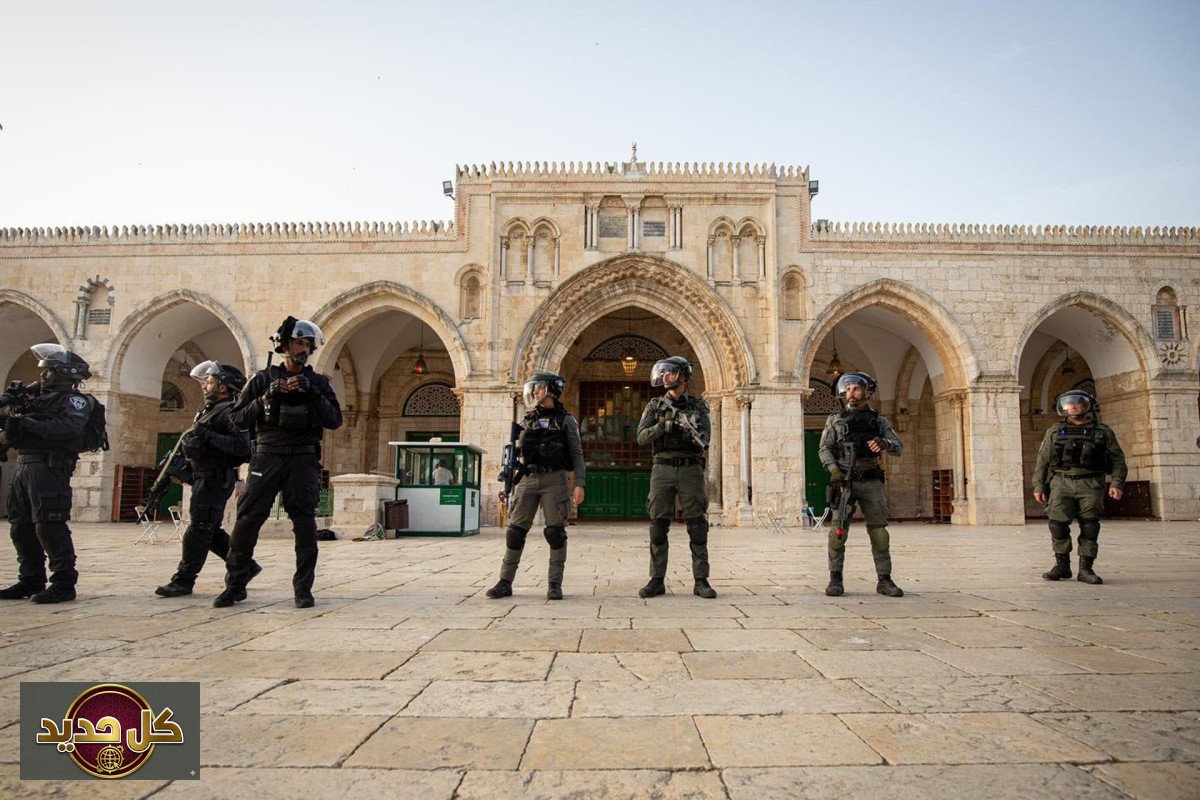 إغلاق المسجد الأقصى: هل يواجه أقدس الأماكن محطته الأخطر؟