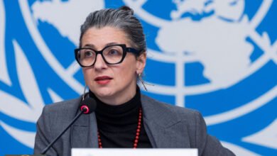 دعوة ألبانيزي لاعتقال وزراء: مطالبات بمساءلة إسرائيل حول التعذيب الممنهج