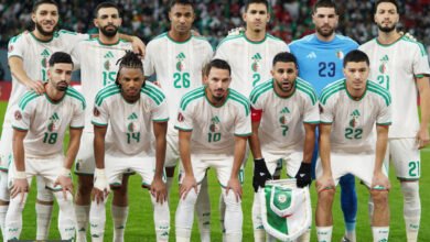 مباراة الجزائر وغواتيمالا: تغطية شاملة للمواجهة الودية