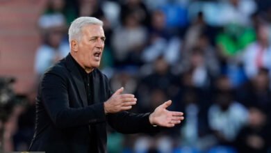 تشكيلة الجزائر الجديدة: 6 وجوه تضيء الخضر وبيتكوفيتش يستبعد 12 لاعباً