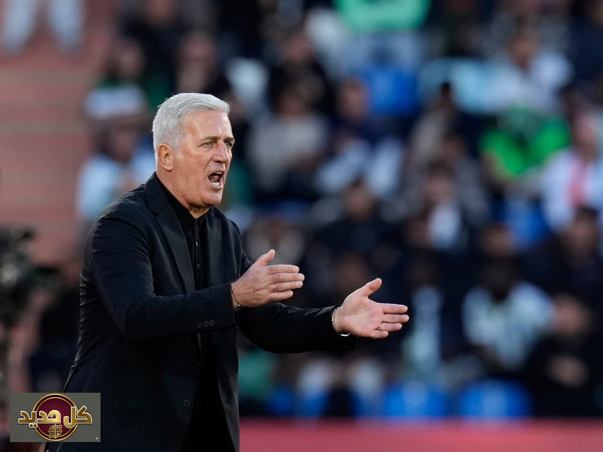 تشكيلة الجزائر الجديدة: 6 وجوه تضيء الخضر وبيتكوفيتش يستبعد 12 لاعباً