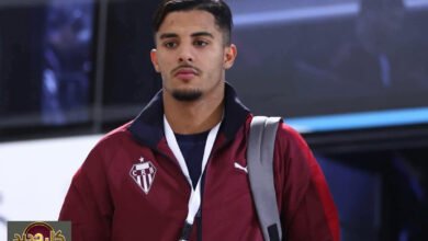 قضية لاعب جزائري: مثول منتظر أمام القضاء بسبب واقعة مع شرطية