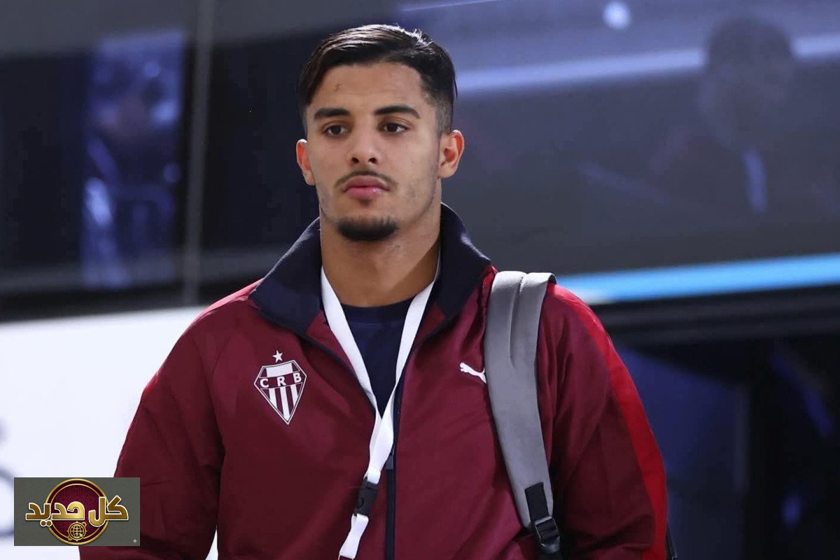 قضية لاعب جزائري: مثول منتظر أمام القضاء بسبب واقعة مع شرطية