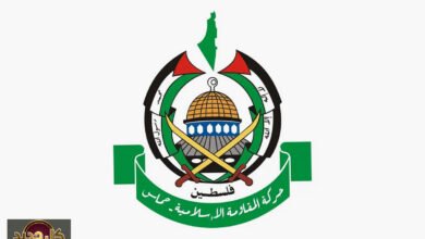 اغتيال لاريجاني: حماس تدين وتُعزي طهران وتُحمل الاحتلال وواشنطن المسؤولية