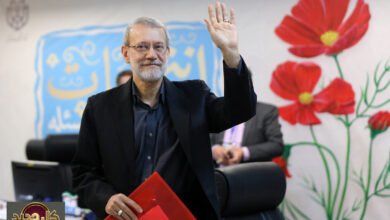 اغتيال لاريجاني: هل تعزز القبضة العسكرية في إيران؟