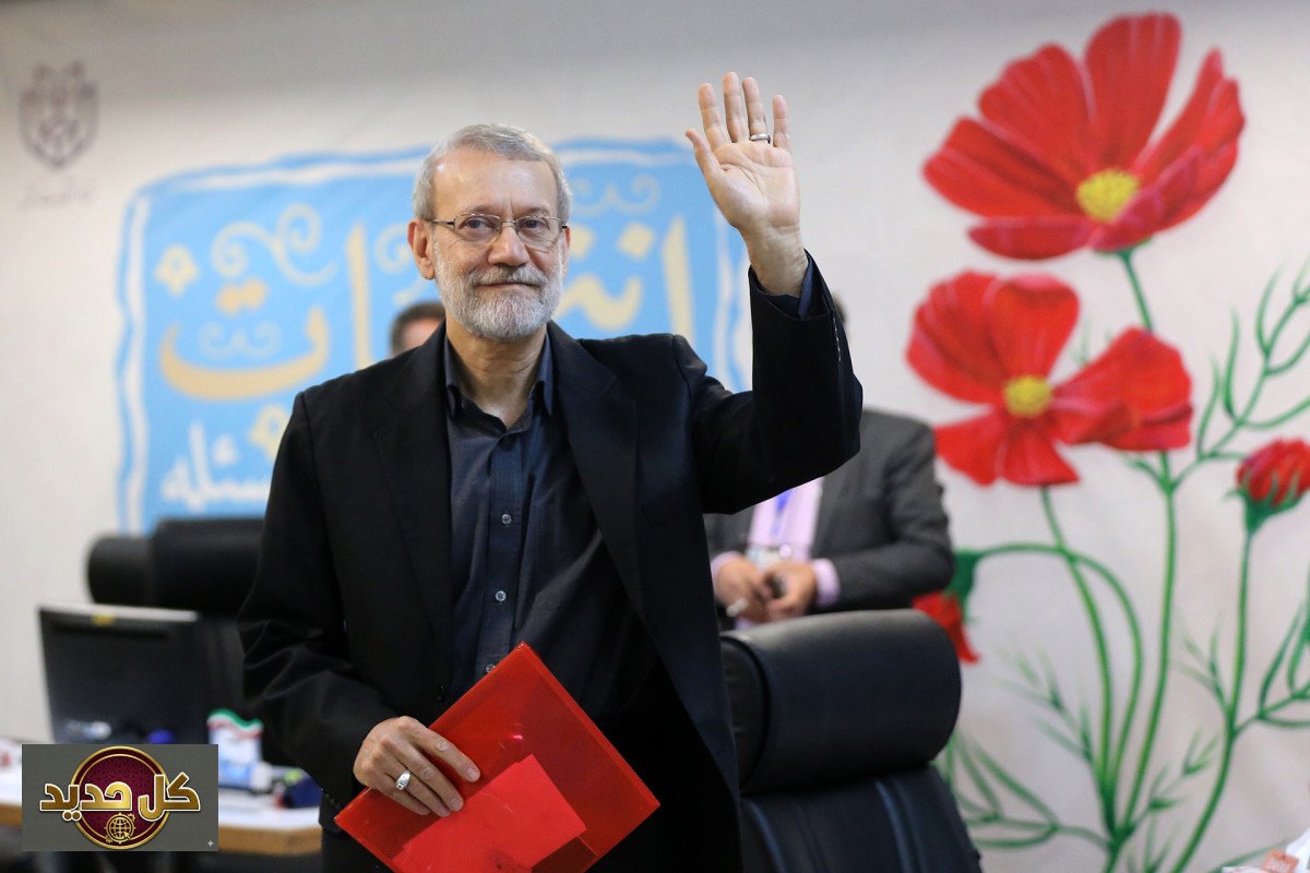 اغتيال لاريجاني: هل تعزز القبضة العسكرية في إيران؟