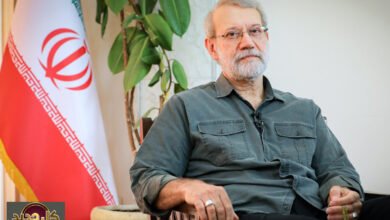 اغتيال لاريجاني: إسرائيل تعلن وصمت إيراني يثير التساؤلات