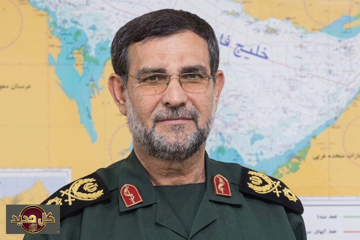 اغتيال تنكسيري: ما تداعيات مقتل قائد البحرية الإيرانية على مسار الحرب؟