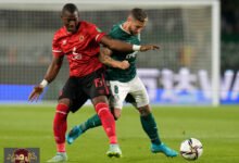 أليو ديانغ يغادر الأهلي: حلم إسبانيا ينهي قصة التجديد