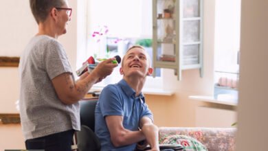 التصلب الجانبي الضموري: مرض الأعصاب المتقدم الذي يفتك بالوظائف الحركية