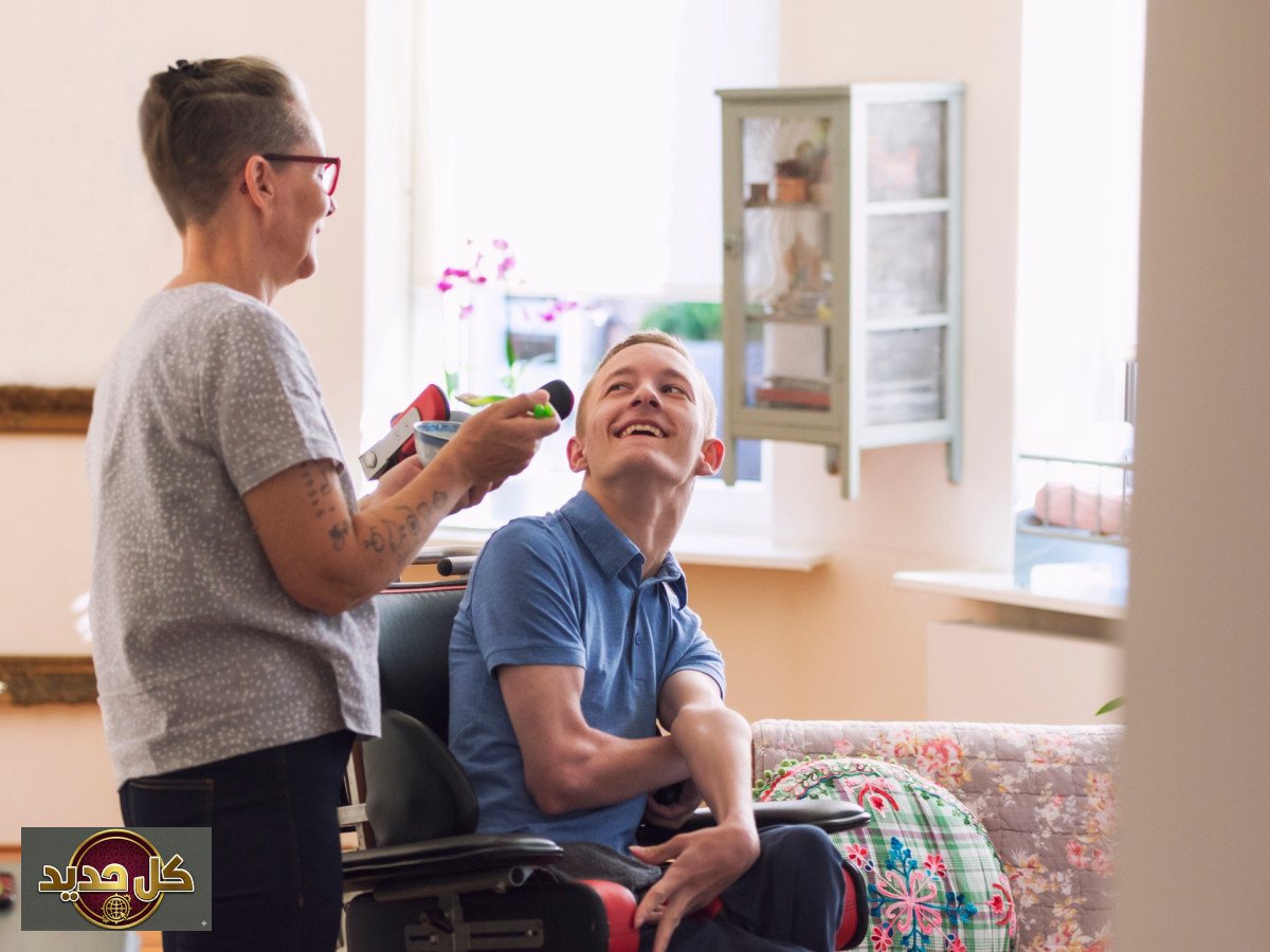 التصلب الجانبي الضموري: مرض الأعصاب المتقدم الذي يفتك بالوظائف الحركية