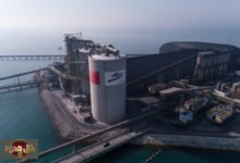 توقف إنتاج الألومنيوم يهز السوق: ألبا وهندالكو تواجهان تحديات نقص الغاز