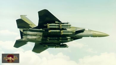 ألغام جوية أمريكية تثير جدلاً واسعاً في إيران: سلاح نادر يضرب شيراز