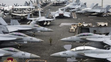 نقص الذخيرة الأمريكية: تحذير "وول ستريت جورنال" يكشف عن تحدٍ استراتيجي