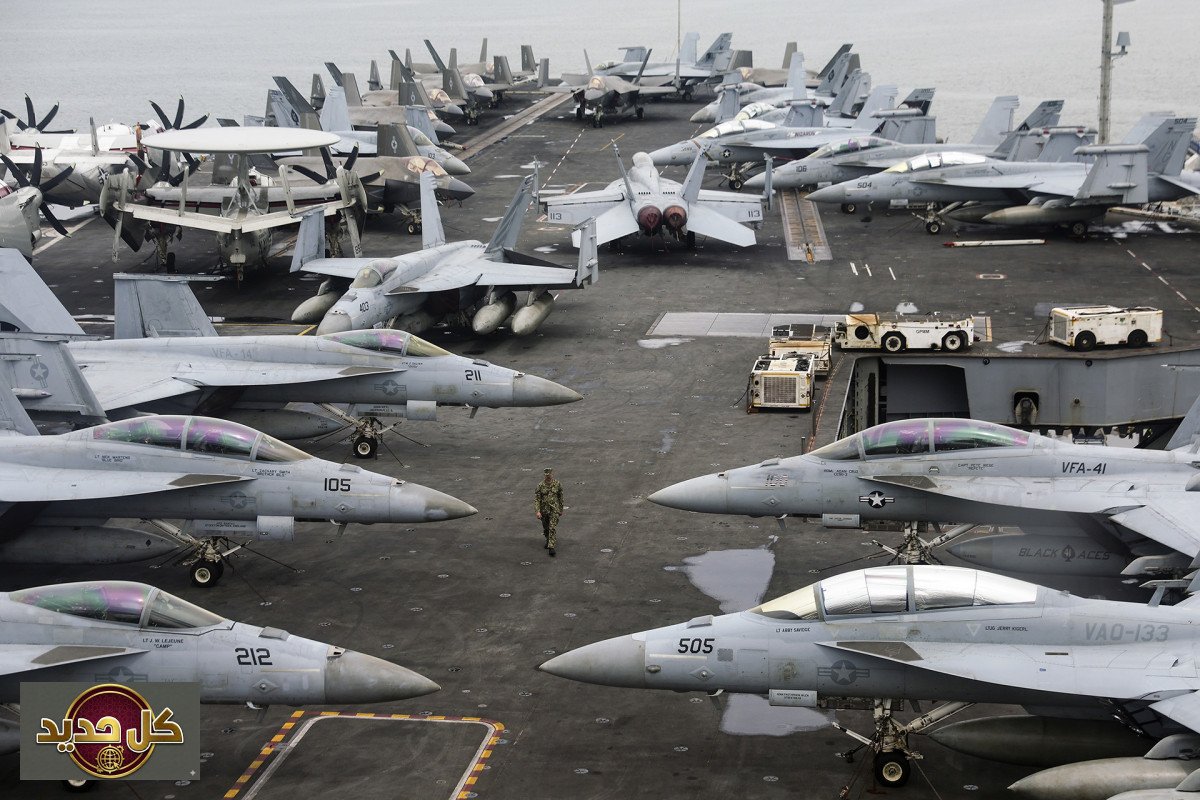 نقص الذخيرة الأمريكية: تحذير "وول ستريت جورنال" يكشف عن تحدٍ استراتيجي