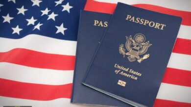 التخلي عن الجنسية الأمريكية: تخفيض الرسوم بأكثر من 80% يثلج صدور المغتربين