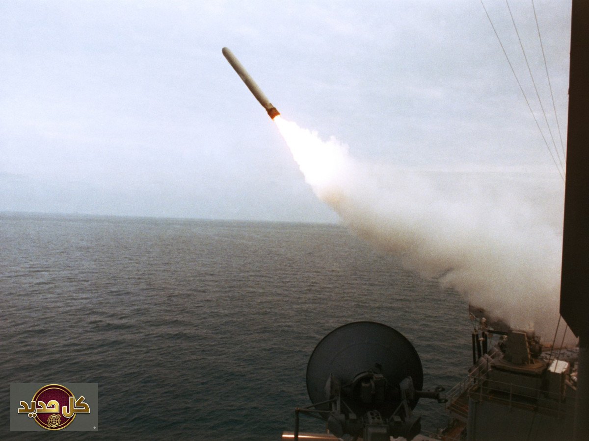 مخزون الصواريخ الأمريكية: قلق واشنطن يشتد مع استهلاك ربع "أيقونة قوتها"