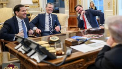 السياسة الأمريكية إسرائيل: تحليل تشكل الهوية الغربية ودورها