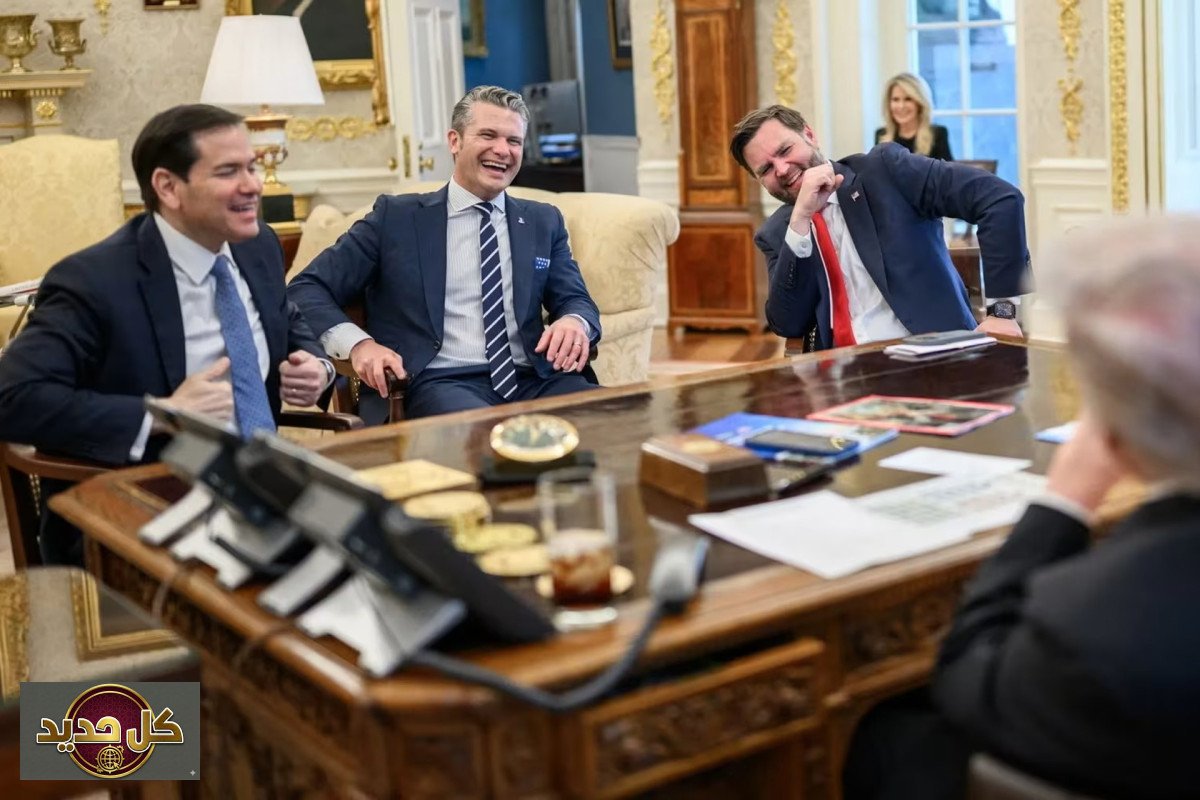 السياسة الأمريكية إسرائيل: تحليل تشكل الهوية الغربية ودورها