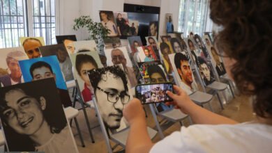 المفقودون بلا أثر: العفو الدولية تطالب بخريطة طريق أممية عاجلة