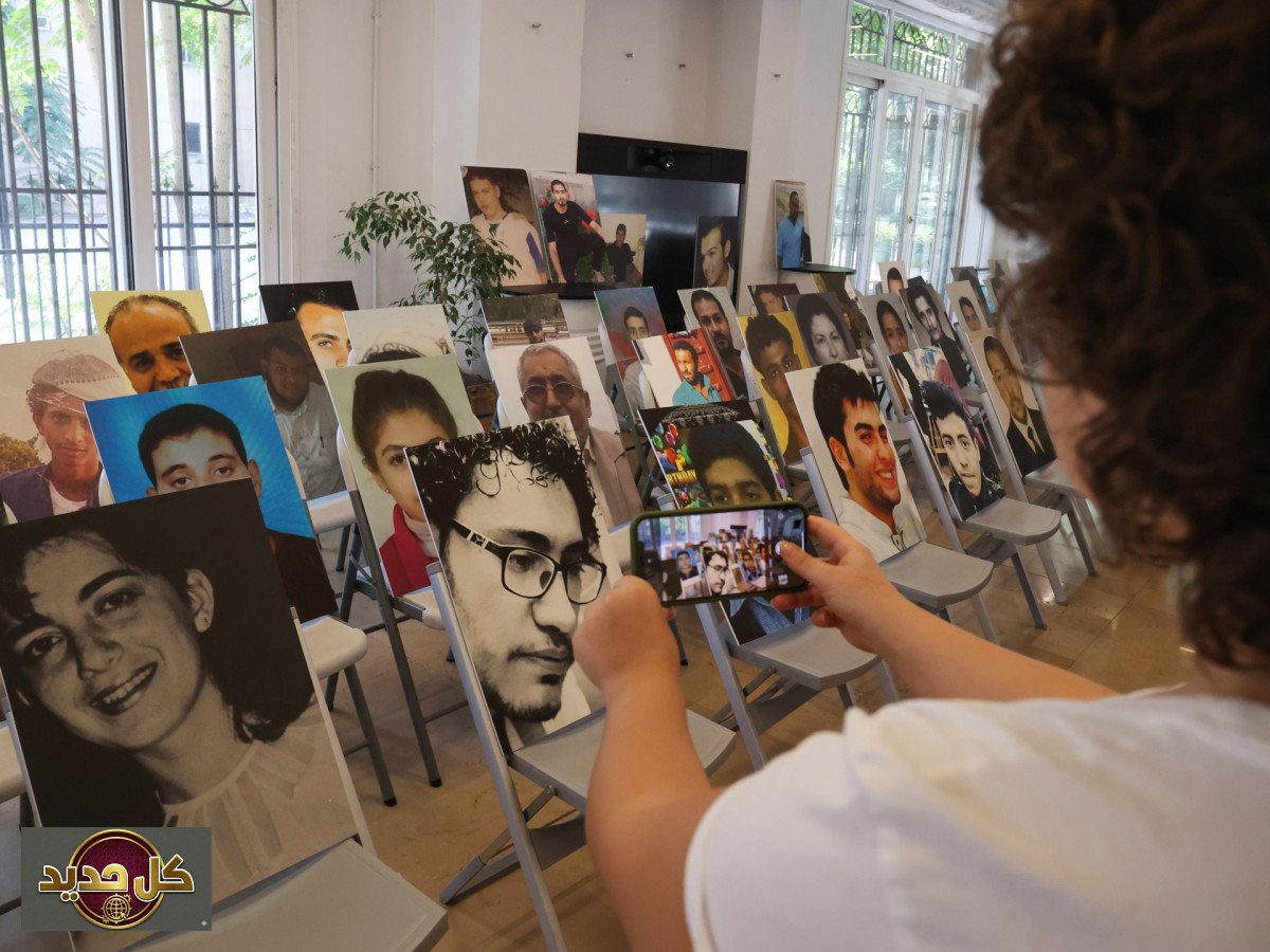 المفقودون بلا أثر: العفو الدولية تطالب بخريطة طريق أممية عاجلة