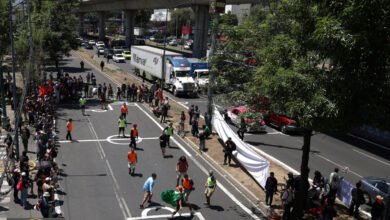 مونديال 2026 في خطر: تحذير أممي يواجه سياسات الهجرة والقمع