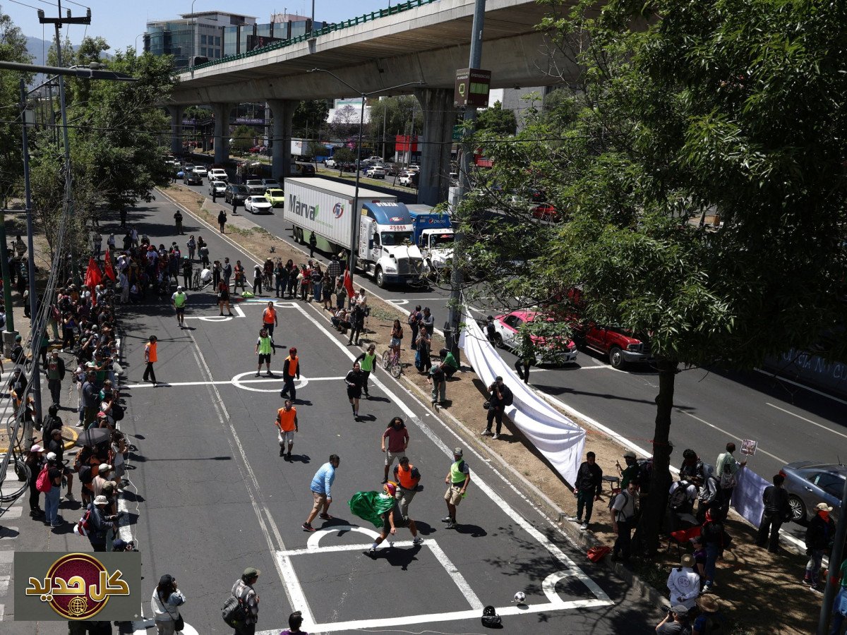 مونديال 2026 في خطر: تحذير أممي يواجه سياسات الهجرة والقمع