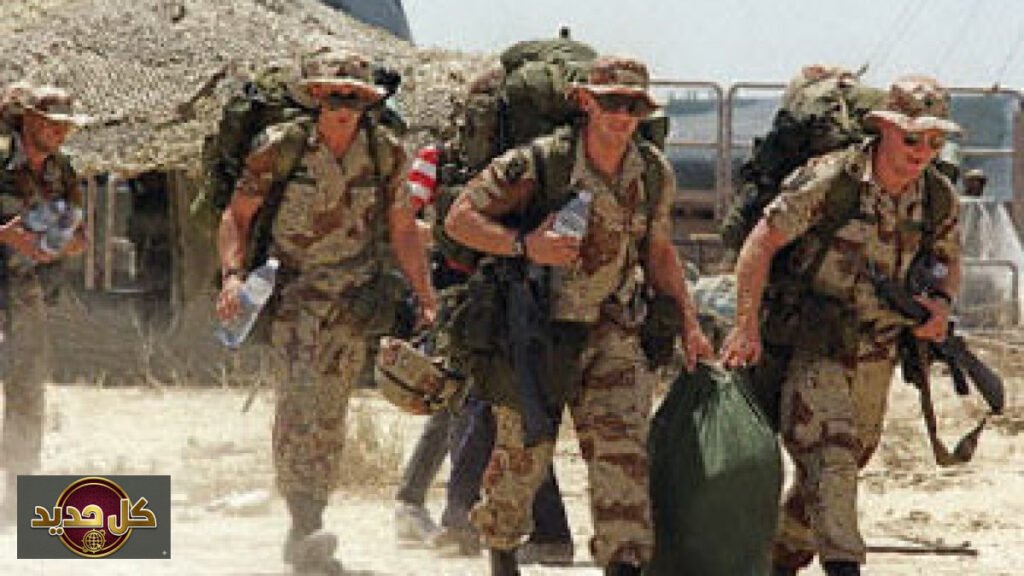 الإنزال البري: دروس التاريخ من غاليبولي إلى نورماندي وتحديات إيران المعاصرة