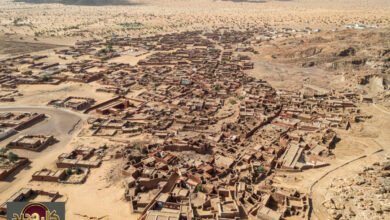 استيطان الجزيرة العربية: البشر عاشوا هنا قبل 210 آلاف عام