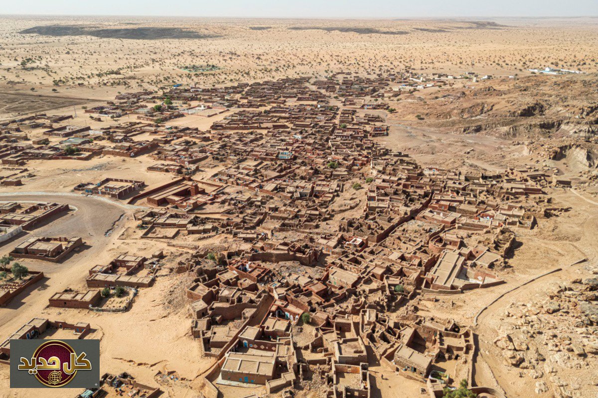 استيطان الجزيرة العربية: البشر عاشوا هنا قبل 210 آلاف عام