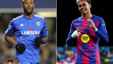 كرة القدم الحديثة تفقد سحرها: أنيلكا يرى لامين جمال "الناجي الأخير"