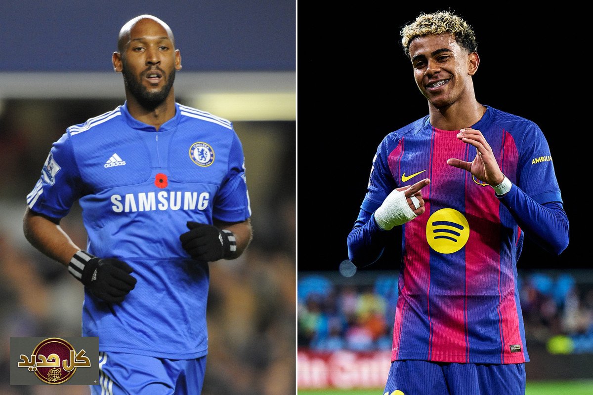 كرة القدم الحديثة تفقد سحرها: أنيلكا يرى لامين جمال "الناجي الأخير"