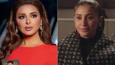 أنغام ومسلسل اتنين: كواليس نفي المطربة لـ 'قصة حياتي' المزعومة