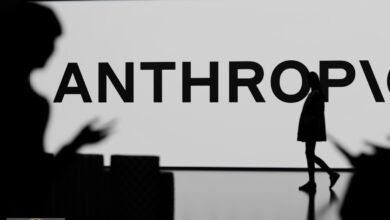 دعم آنثروبيك: موظفو غوغل وأوبن إيه آي يتحدون الحكومة الأمريكية